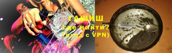 ешки Лиски